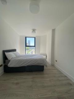 Alhambra House, Modern 2 Bed Flat - F2 - Moffat - 8