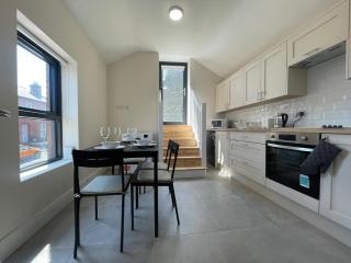 En-suite Double Room near Croke Park - 2 - Dublin - 9