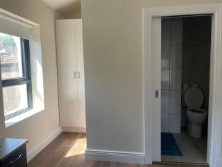 En-suite Double Room near Croke Park - 2 - Dublin - 4