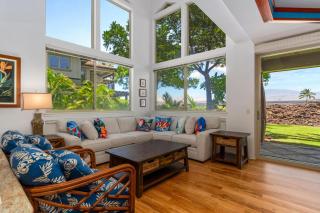 Big Island Golf Villas A1 by Coldwell Banker Island Vacations - Waikoloa - 5