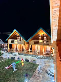 Bungalow Lindi & Larti 1 - Donji Štoj - 8