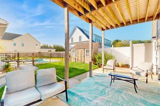 Rehoboth Beach - 35526 Dry Brook Dr Unit C - Rehoboth Beach - 1