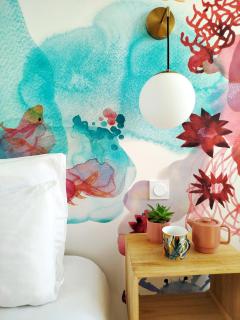 La Bulle d'Etel, Chambres & Spa - 7