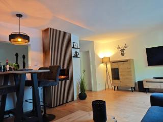 Ferienwohnung Platzhirsch für 2 - 4 Pers. - 9