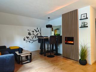 Ferienwohnung Platzhirsch für 2 - 4 Pers. - 6