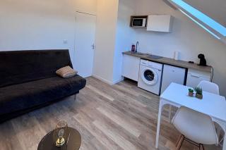 Le Studio des Parcs - Amiens - 0