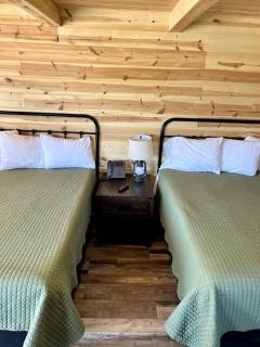 Stunning Wooden Cabin with Hiking Trails near in Rapid City, South Dakota - 2