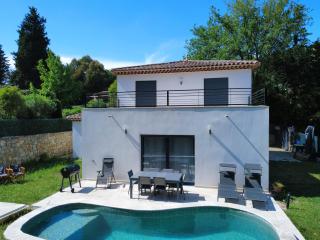 Studio indépendant Valbonne proche Cannes et Sophia Antipolis - Valbonne - 0