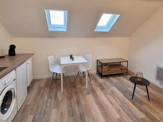 Le Studio des Parcs - Amiens - 6