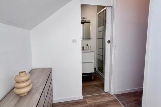 Le Studio des Parcs - Amiens - 4