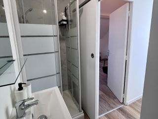 Le Studio des Parcs - Amiens - 2