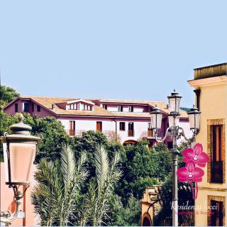 Residenza Locci - Rooms & Apartments - Teulada - 0
