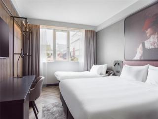 Radisson RED Oslo City Centre - Oslo - 1