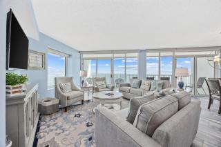 Seaglass Escape by myBeach Vacation Rentals - Myrtle Beach - 0