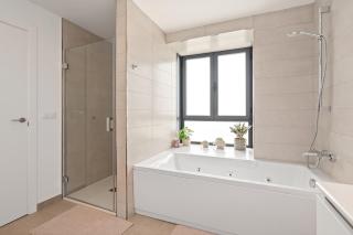 Unwind in Stylish Comfort at Casares Golf RDR478 - Casares - 9