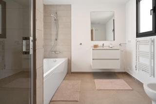 Unwind in Stylish Comfort at Casares Golf RDR478 - Casares - 6