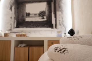 Dimore Pignatelli Apulian Suite - Fasano - 5