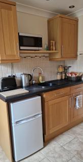 Quiet cosy apartment - Stoke on Trent - 9