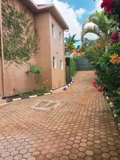 Casa Mika - Kigali - 1