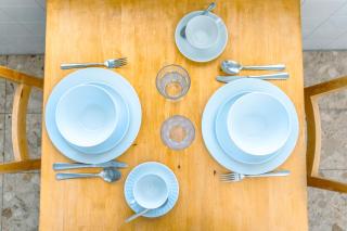 Jardins de Arroios - Lissabon - 6