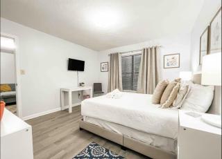 Hillside townhome - Tallahassee - 5