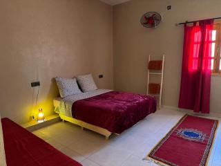 Riad Tazoulte - Agdz - 8