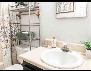 Hillside townhome - 1