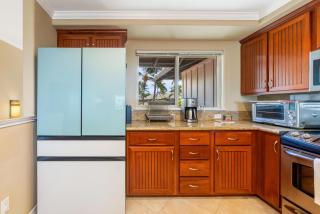 Big Island Golf Villas J23 by Coldwell Banker Island Vacations - Waikoloa - 2