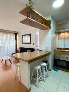 Steps from the subway and Free Parking - Santiago - 7