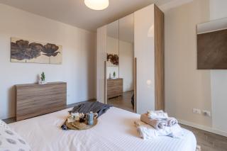 Spacious Apartment in Lissone - Desio - 3
