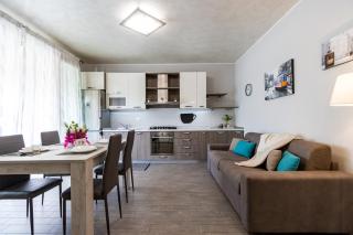 Spacious Apartment in Lissone - Desio - 2