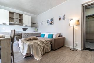 Spacious Apartment in Lissone - Desio - 4