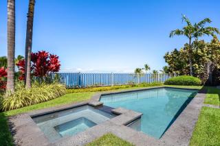 Big Island Holua Kai 100 by Coldwell Banker Island Vacations - Kailua-Kona - 0