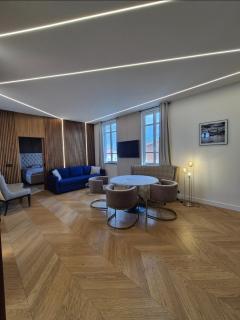 LUXE-POLE Appartement à 100m de Monaco - Cap d'Ail - 0