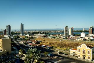 Águas Palace Hotel - Petrolina - 5