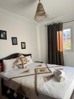 4 bedroom duplex with swimming pool - Marraquexe - 1