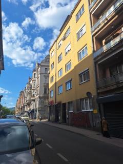 Apartment Center Sarajevo - Sarajevo - 6