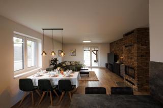 Pool Villa Mukařov - 7