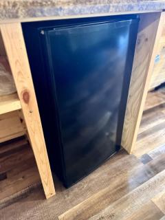 Stunning Wooden Cabin Nestled Amidst Trees in Rapid City, South Dakota - 1