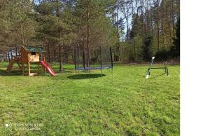 Przeuroczy Domek na Mazurach - 7