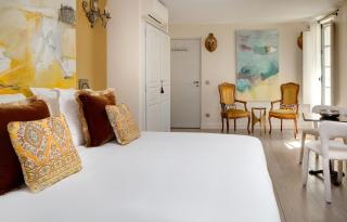 La Maison des Augustins 4 stars Spa et Fitness - 1