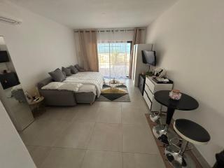 Studio indépendant Valbonne proche Cannes et Sophia Antipolis - Valbonne - 7