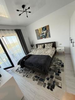 I L Y Sunset Apartments - Năvodari - 9