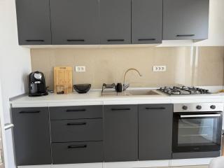I L Y Sunset Apartments - Năvodari - 6
