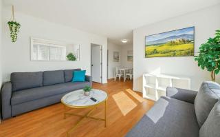 Modern Miami Beach Apt King & Sofa Bed Comfort - Miami Beach - 0