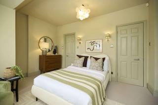 Belsize Park Eton Elegance - 4