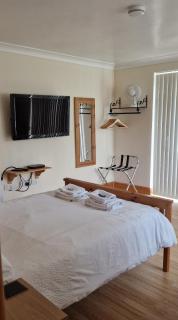 Quiet cosy apartment - Stoke on Trent - 5