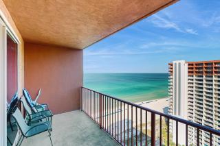 Shores of Panama 2124 - Panama City Beach - 7