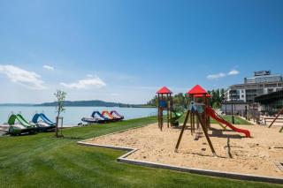 Füred Luxury Apartman with private pool - Balatonfüred - 2