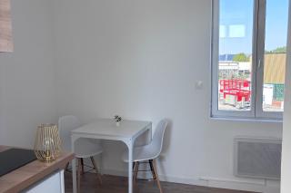 Studio Greenway - Amiens - 2
